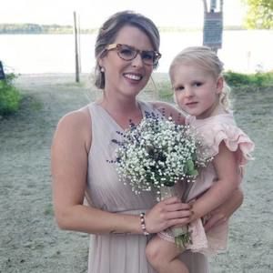 Meet your Posher, Candis